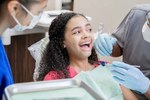 Best Emergency Dental Care for Sports Injuries in Bayport, MN
